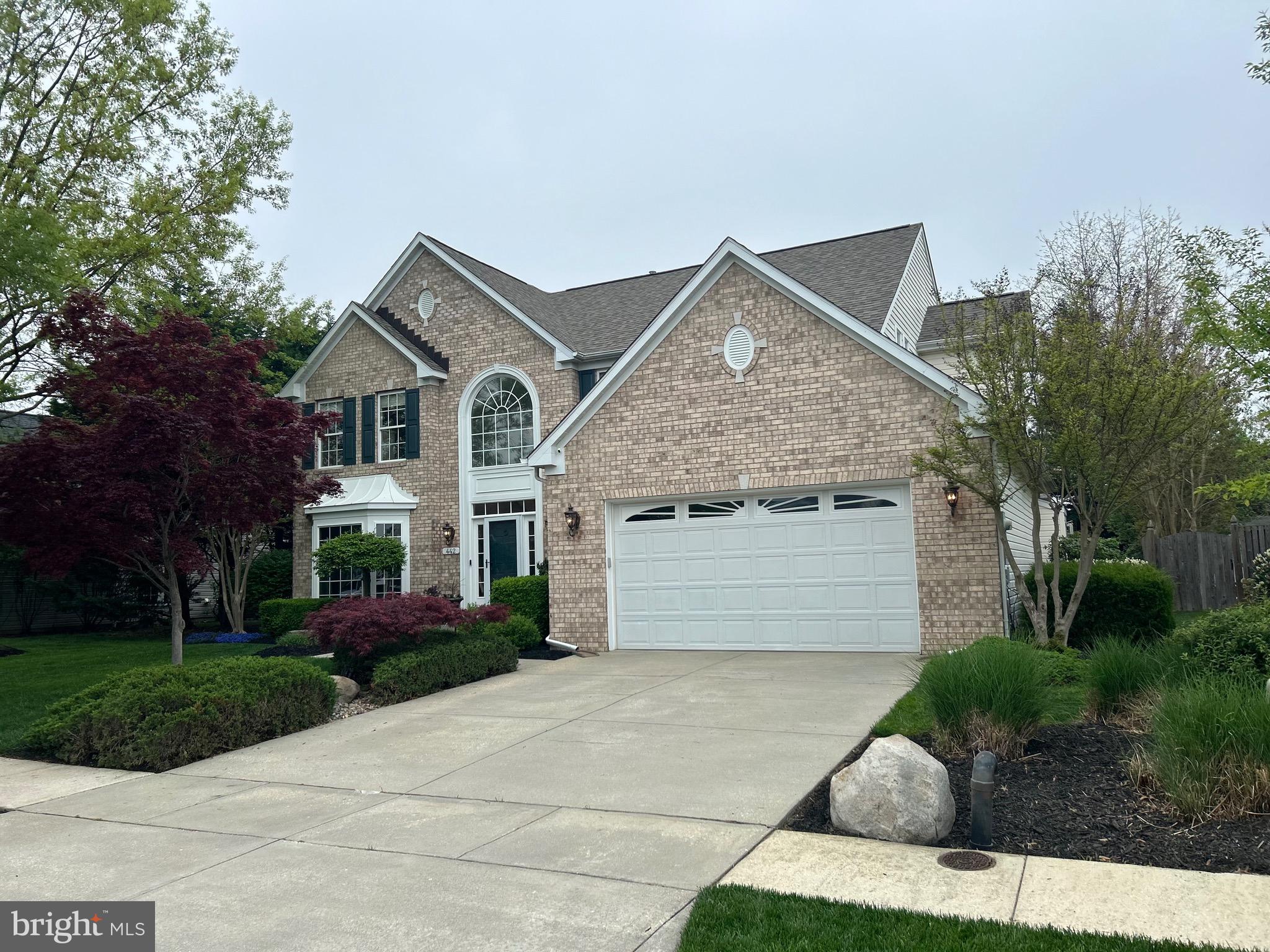 442 Creeks End Ln