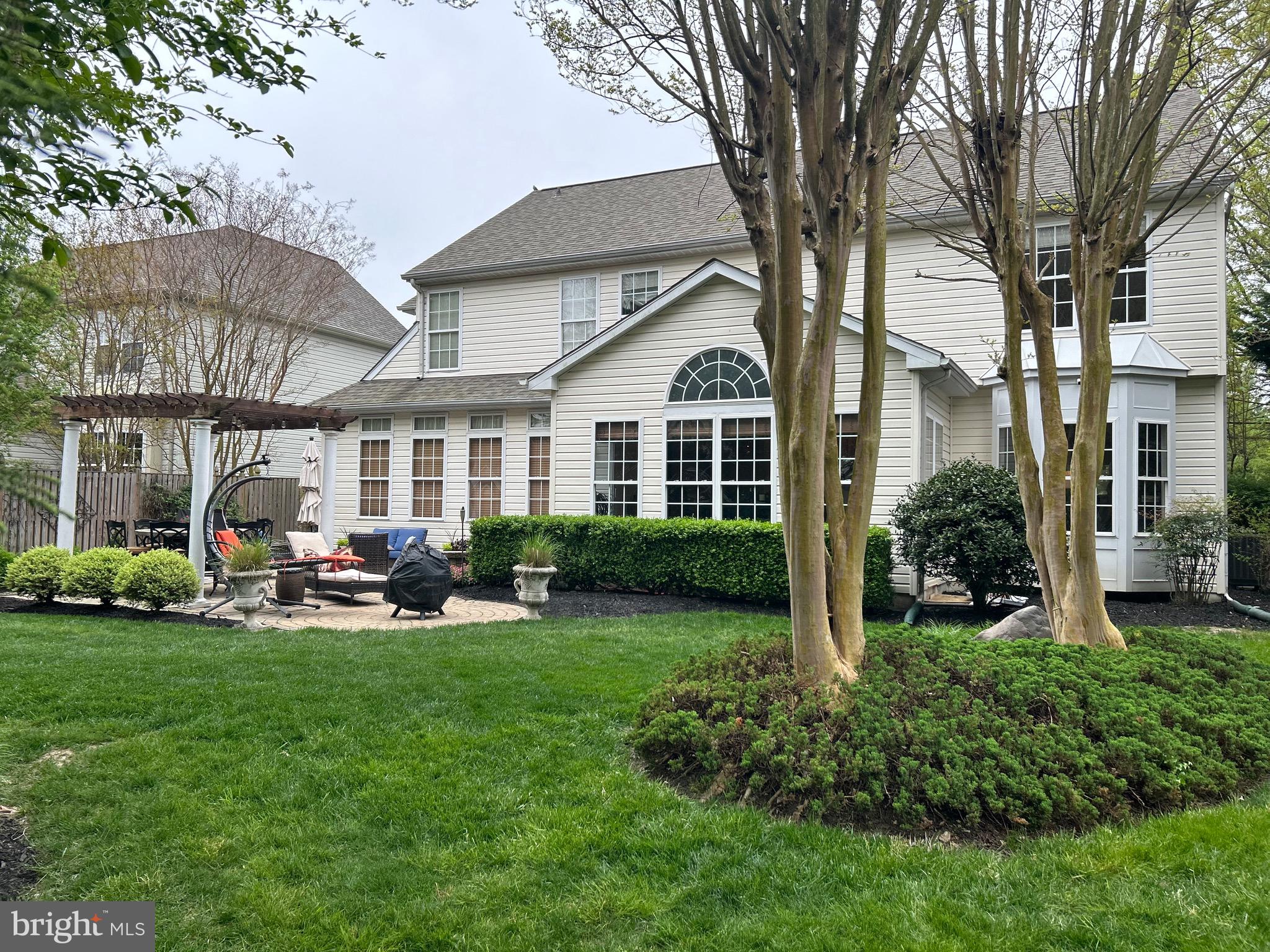 442 Creeks End Ln