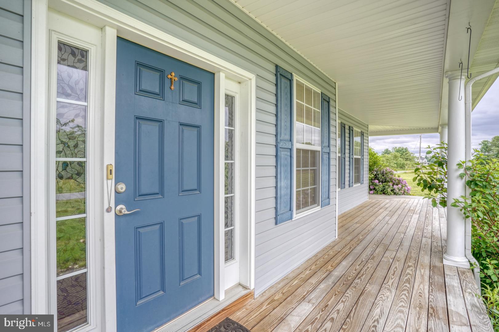 104 Echo Ln