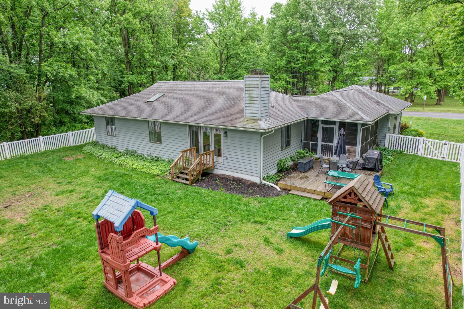 206 Queens Colony High Rd