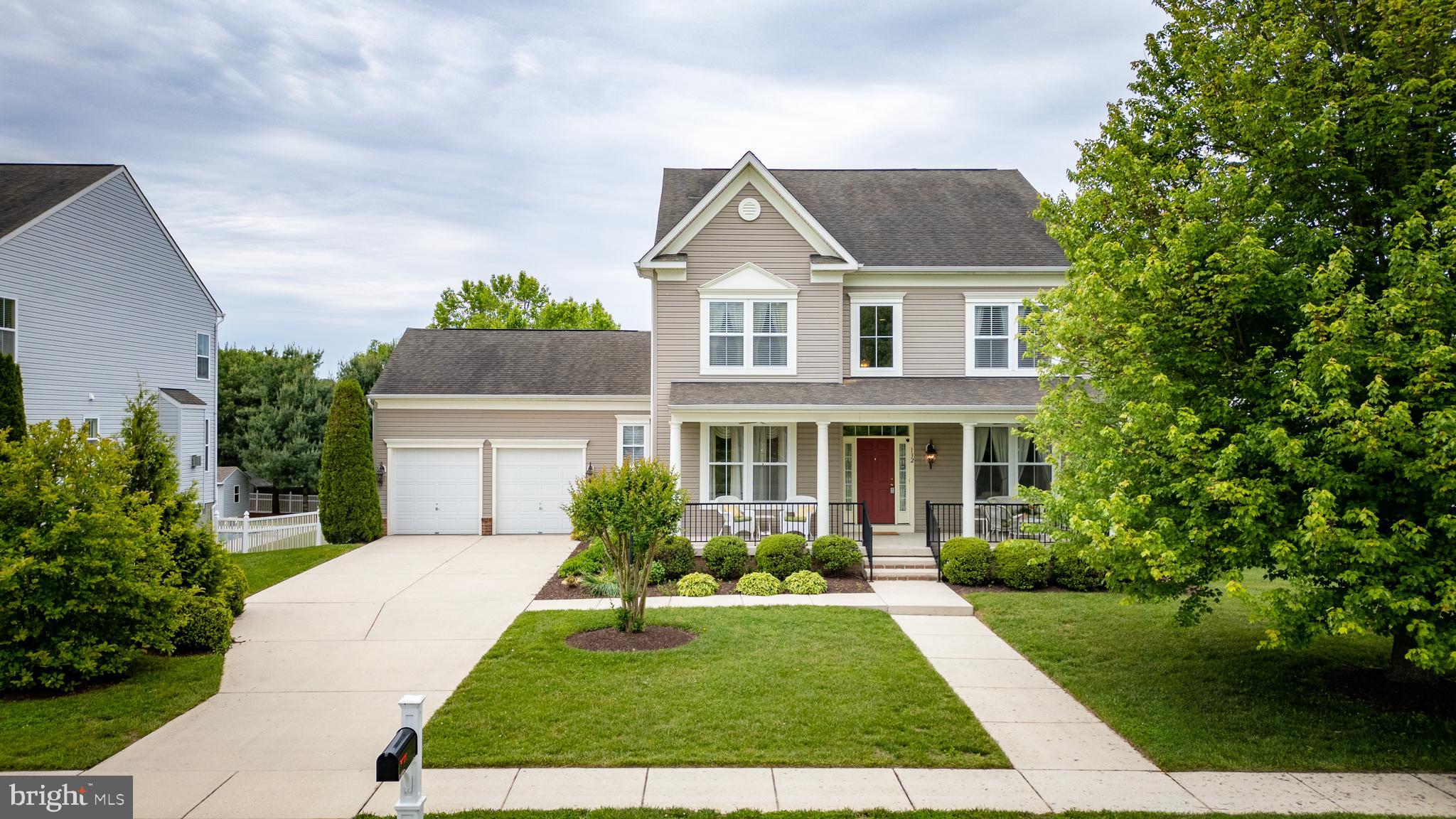 132 Crossgate Dr