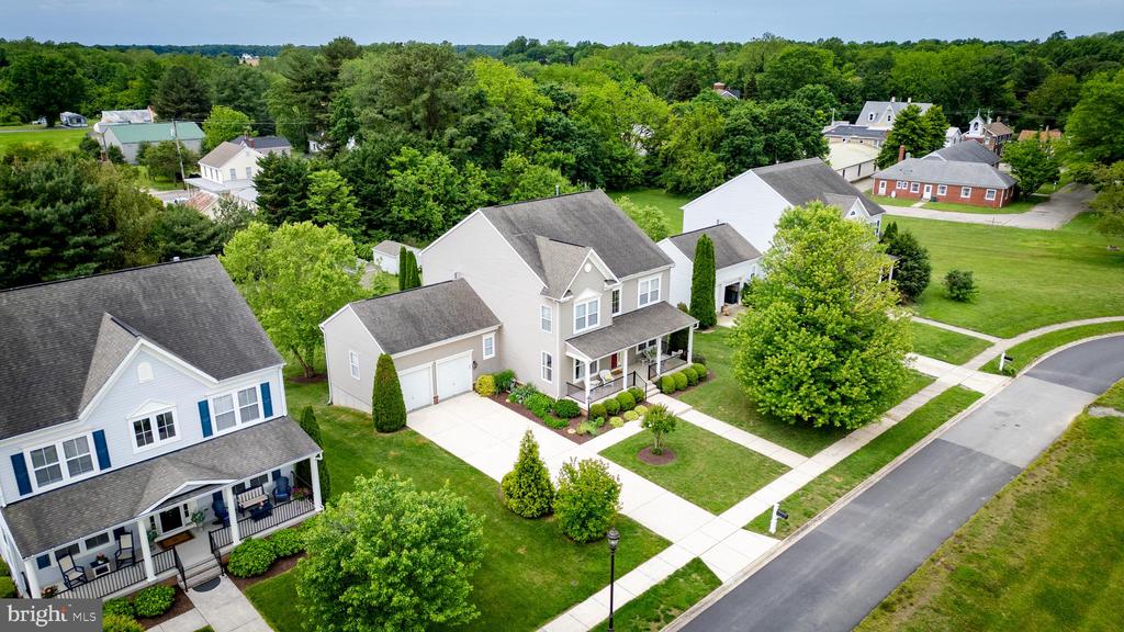132 Crossgate Dr