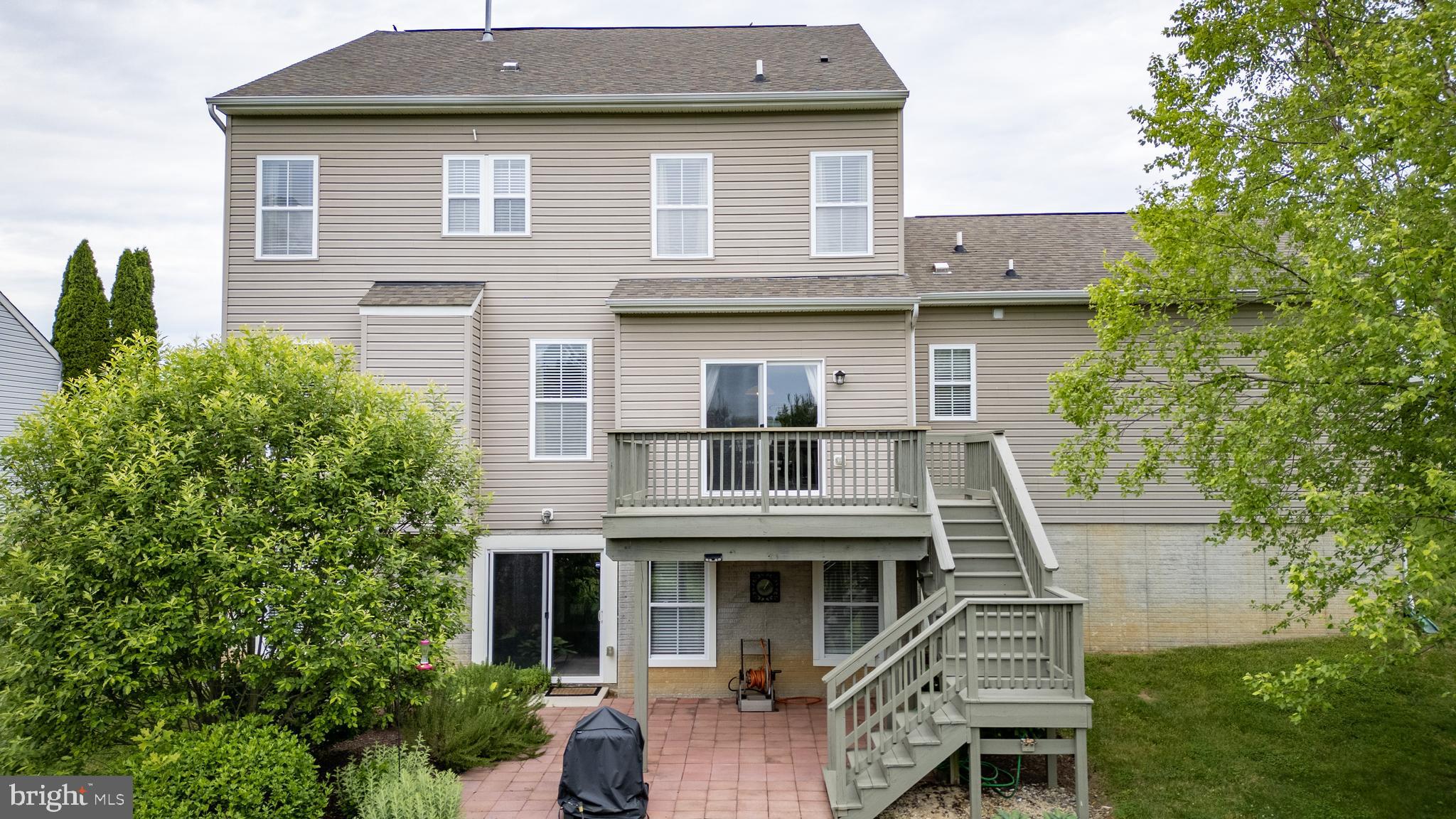 132 Crossgate Dr