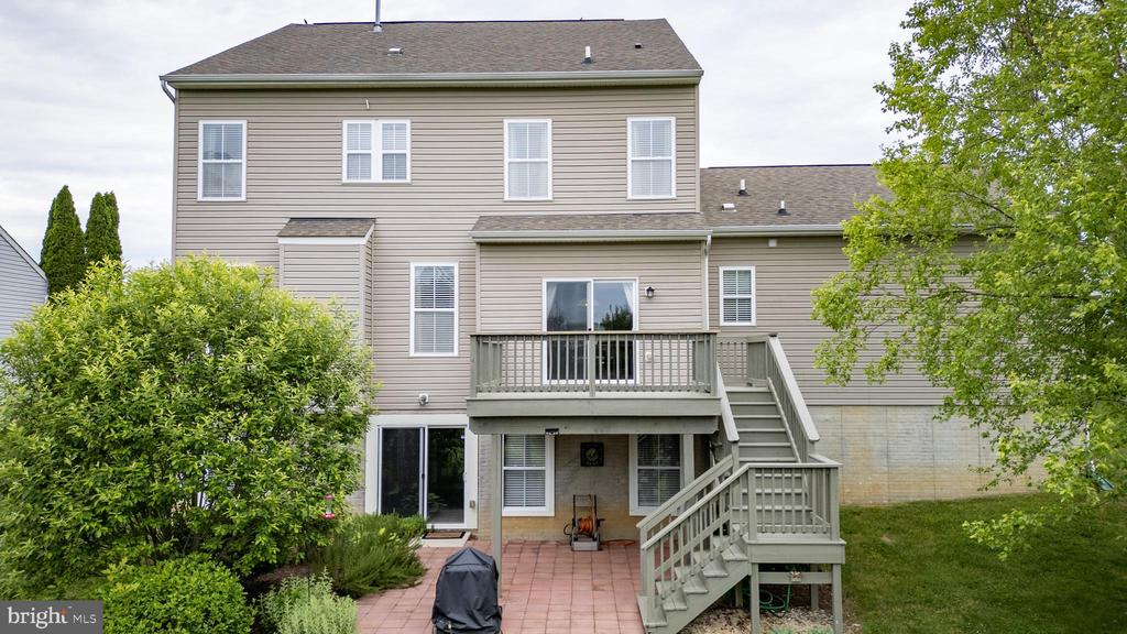 132 Crossgate Dr