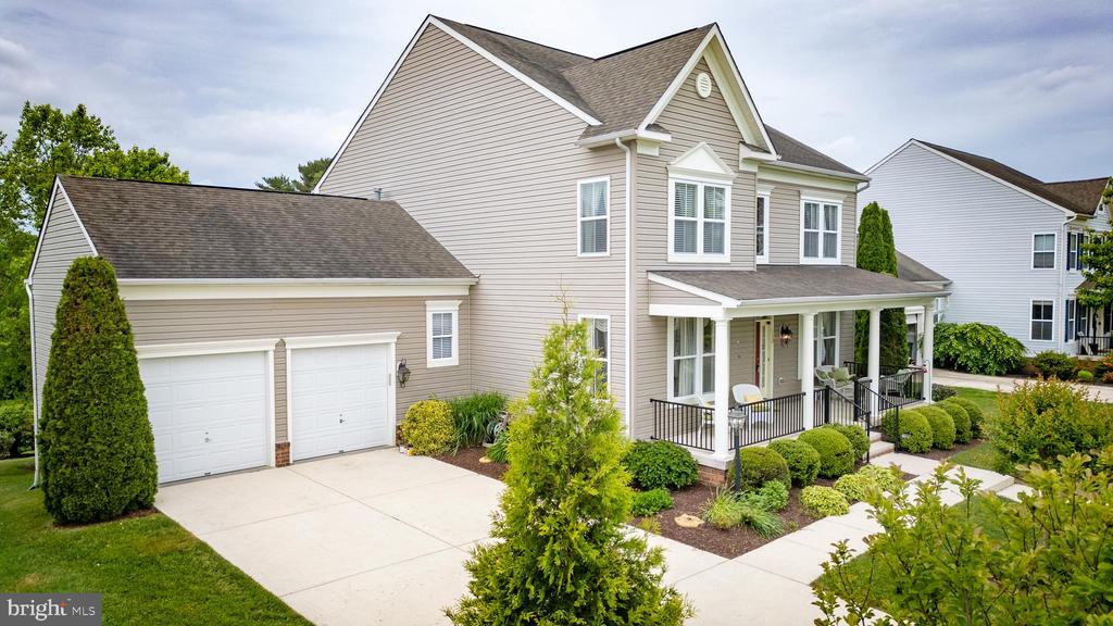 132 Crossgate Dr