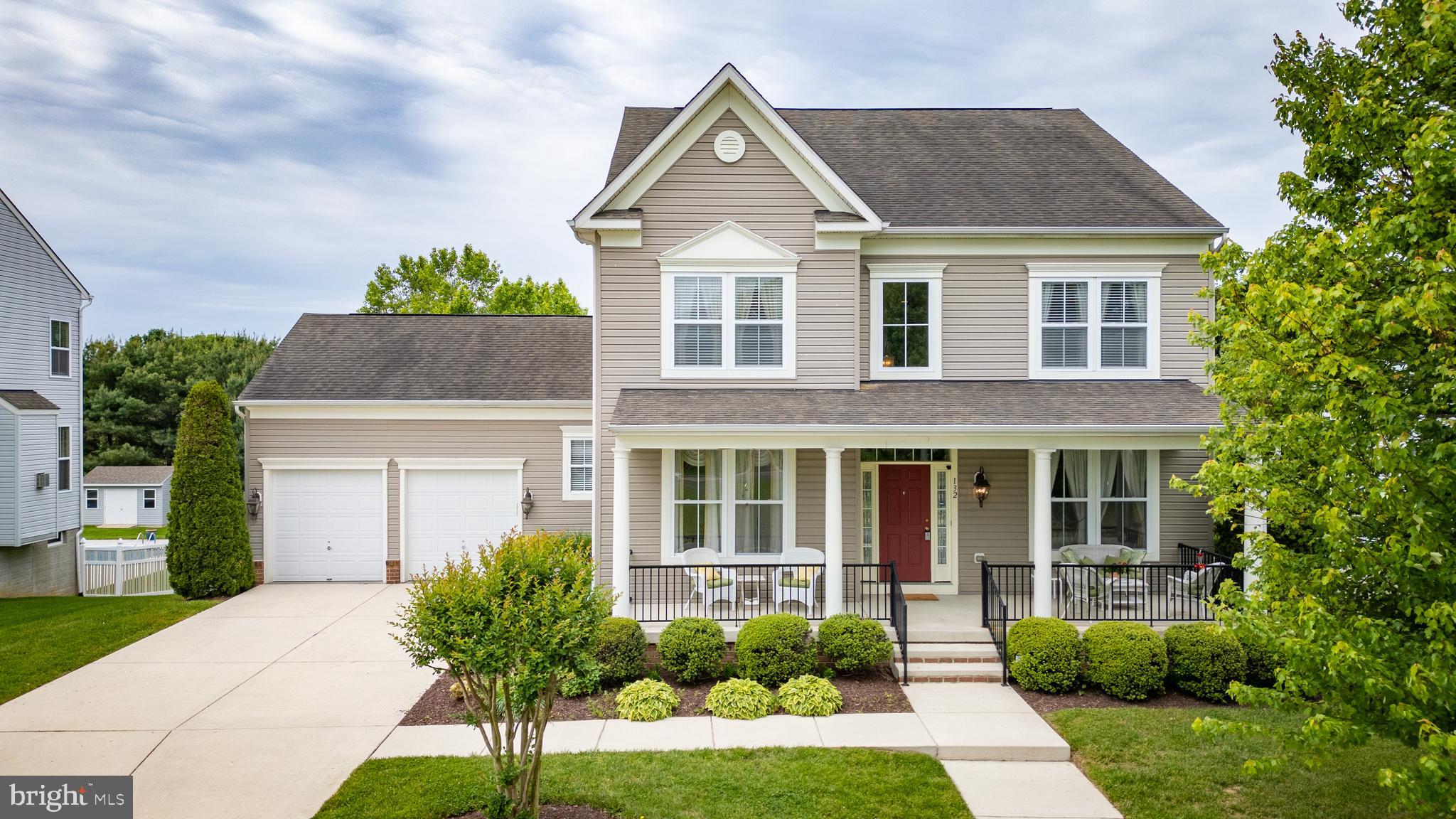 132 Crossgate Dr