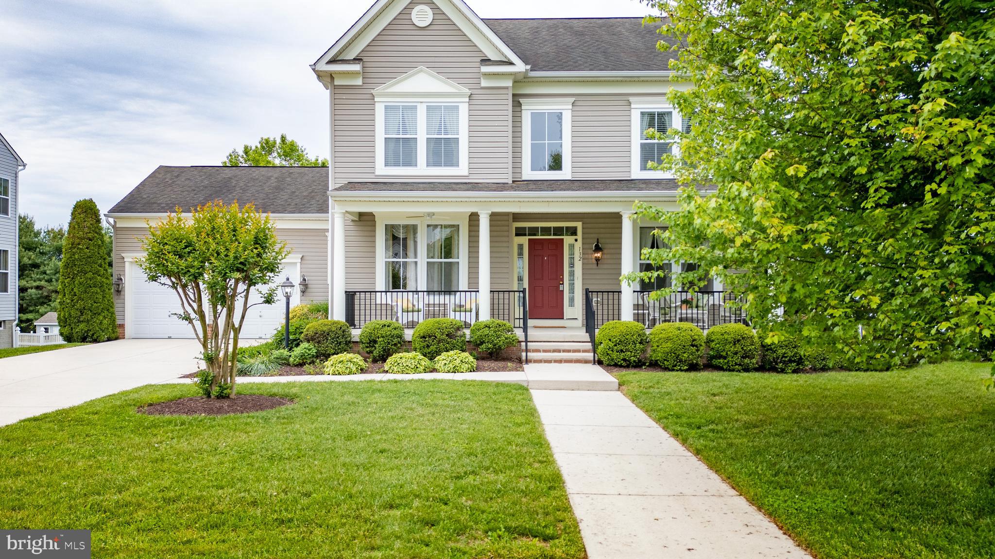 132 Crossgate Dr