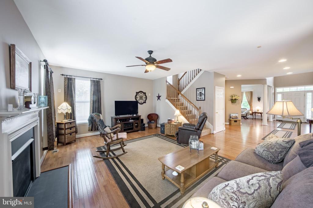 132 Crossgate Dr