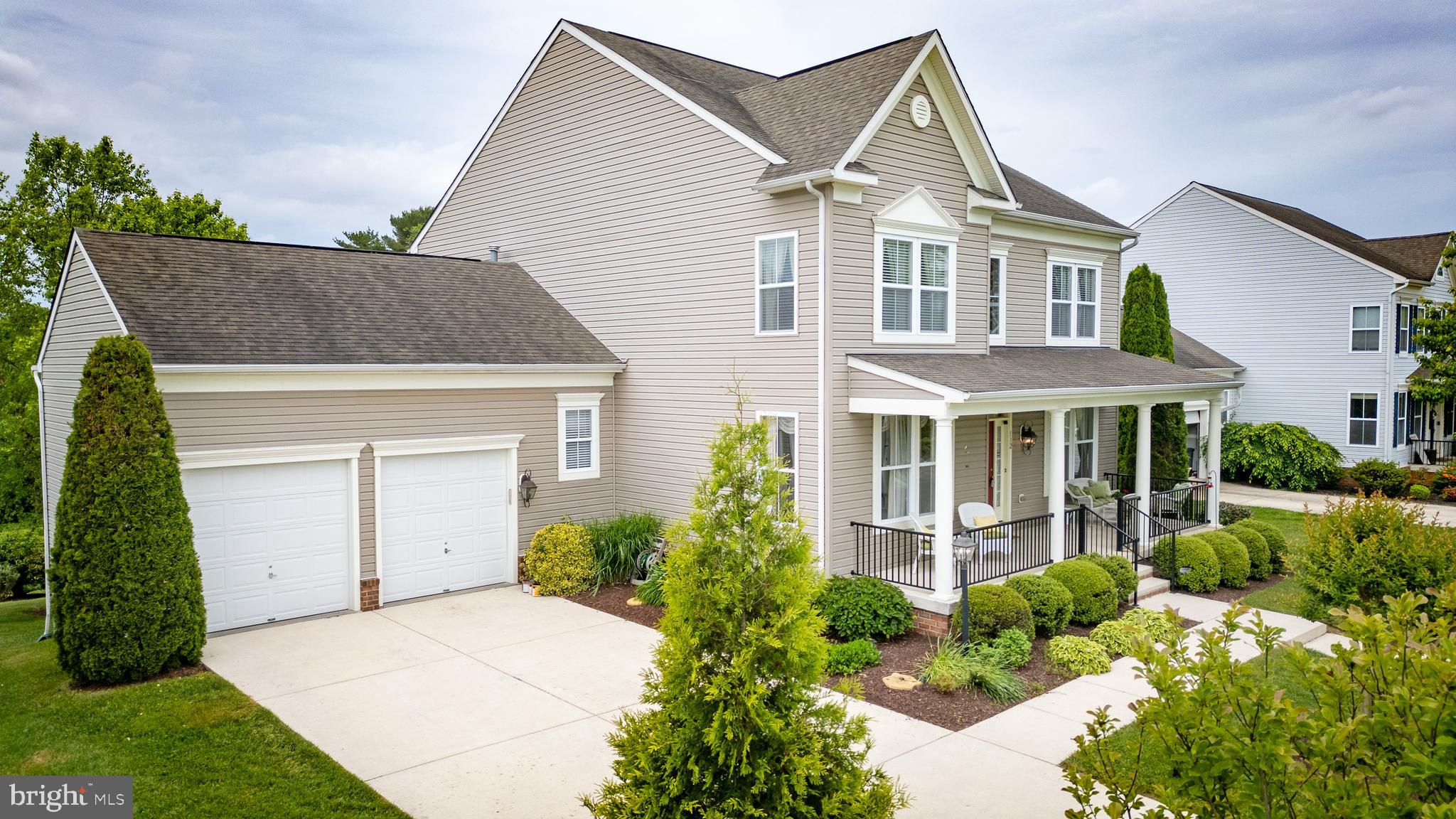 132 Crossgate Dr