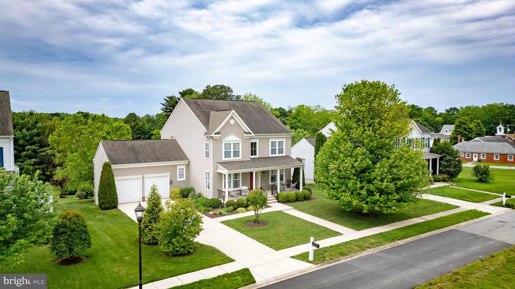 132 Crossgate Dr