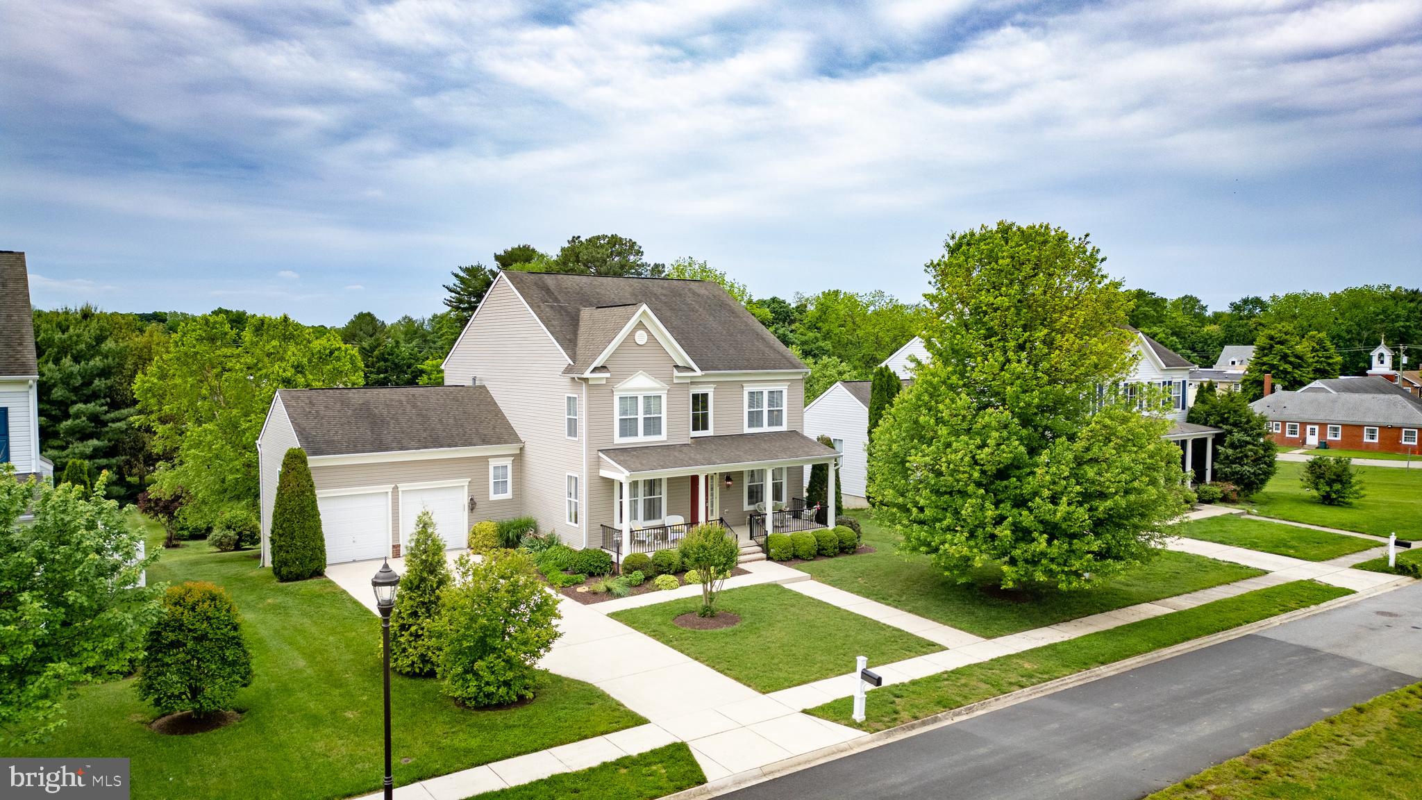 132 Crossgate Dr