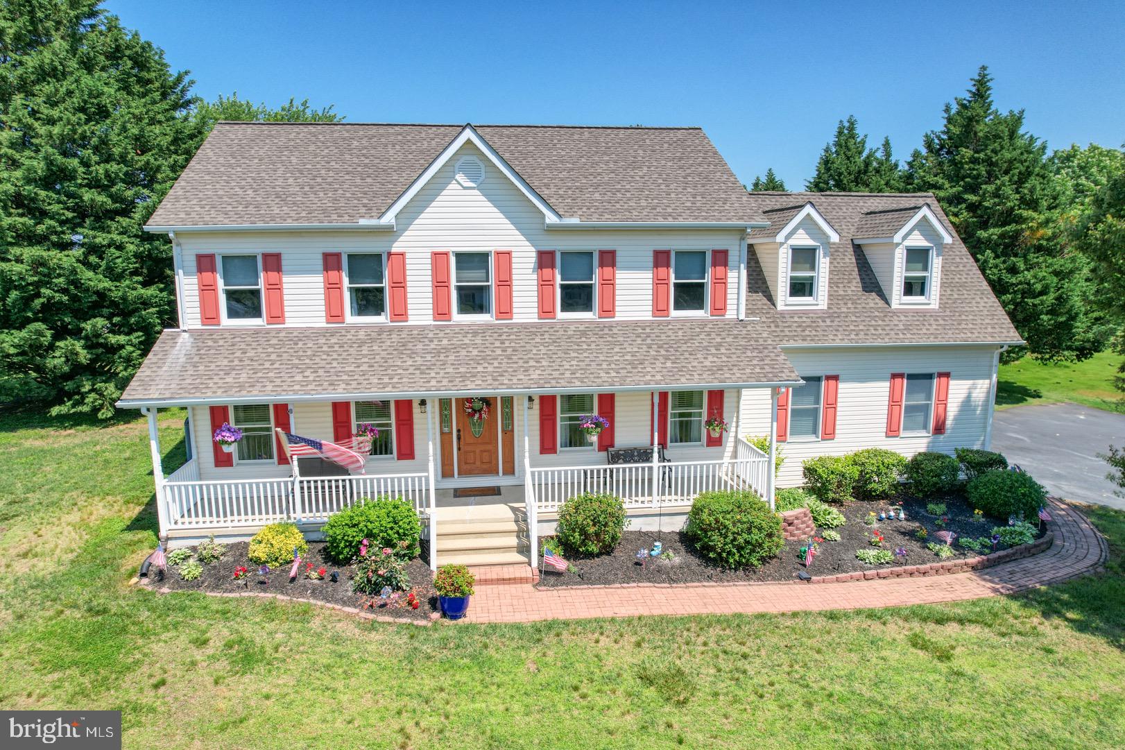 204 Winchester Dr