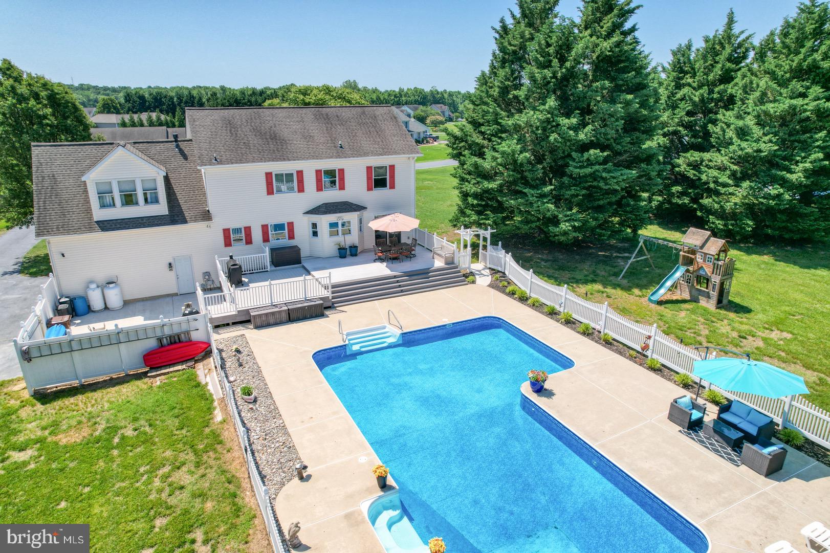 204 Winchester Dr