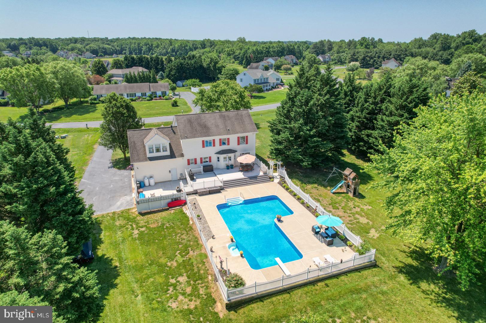 204 Winchester Dr
