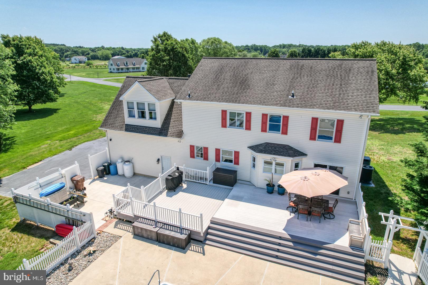 204 Winchester Dr