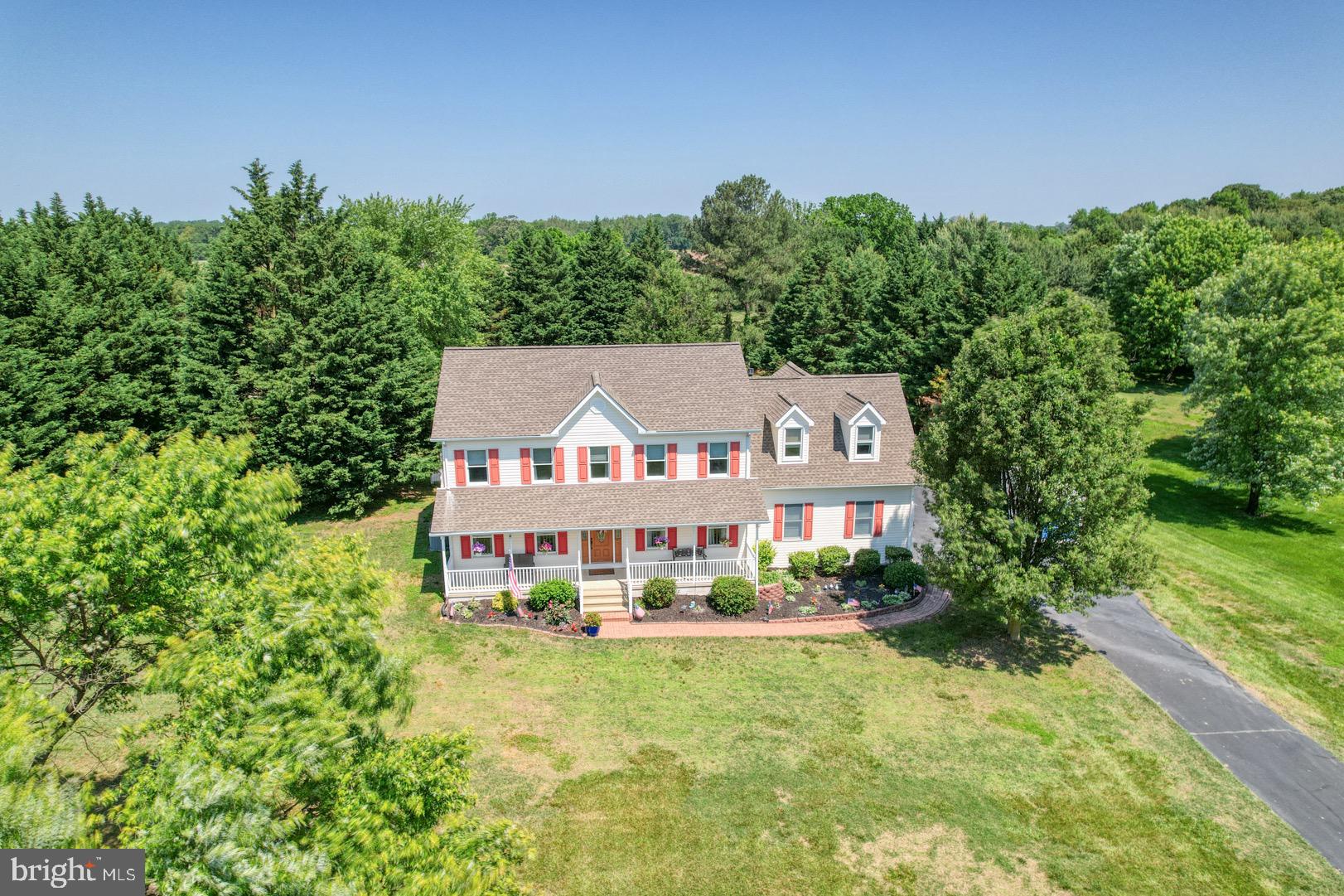 204 Winchester Dr