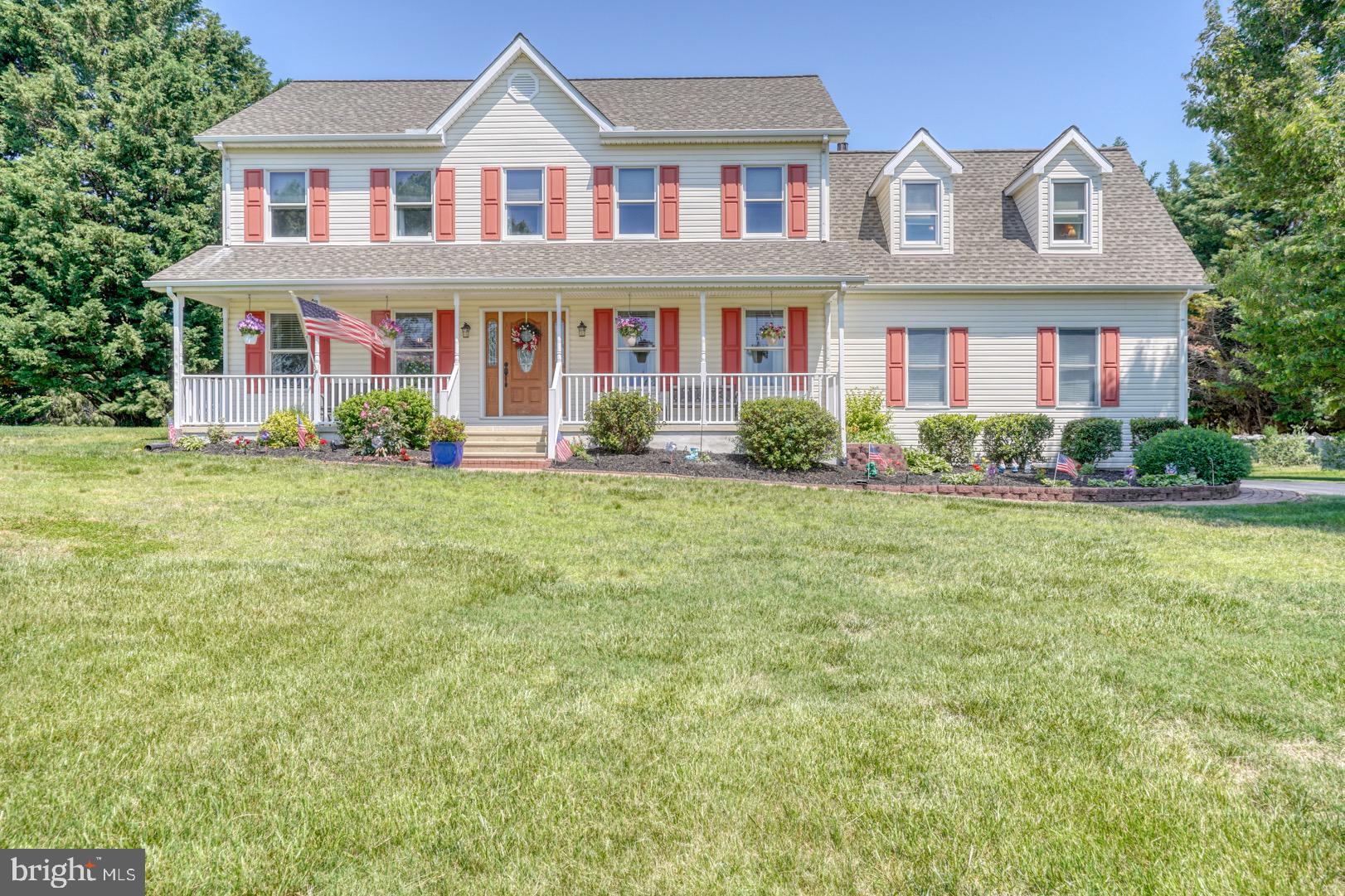 204 Winchester Dr