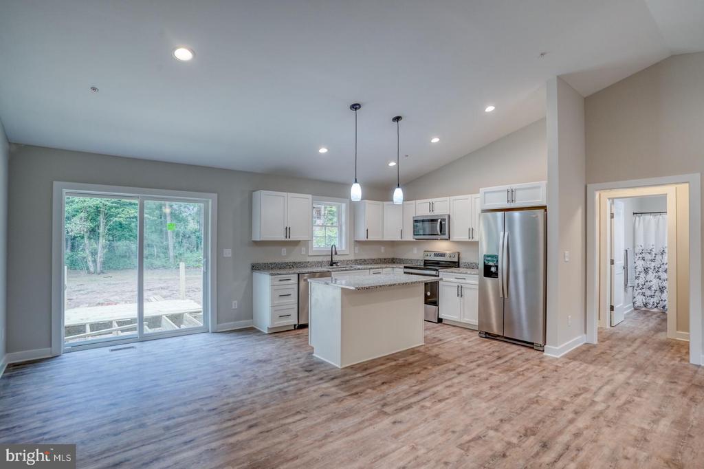 305 Coon Run Ln