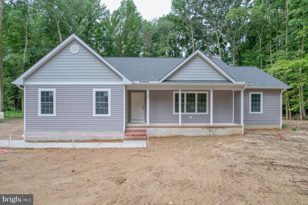 305 Coon Run Ln