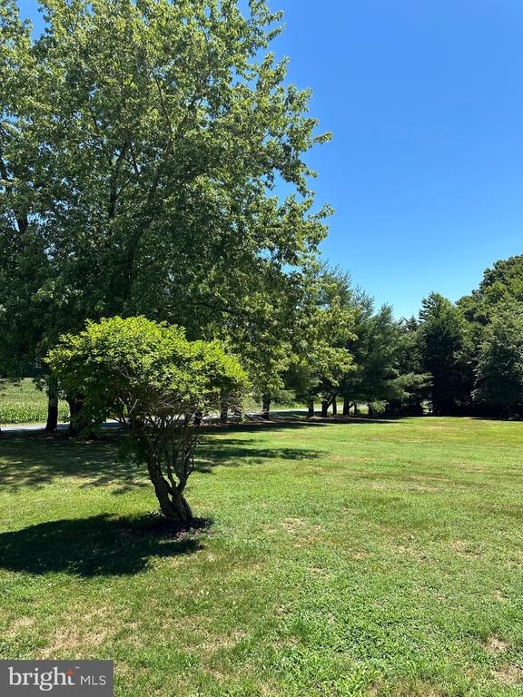 216 Flat Iron Square Rd