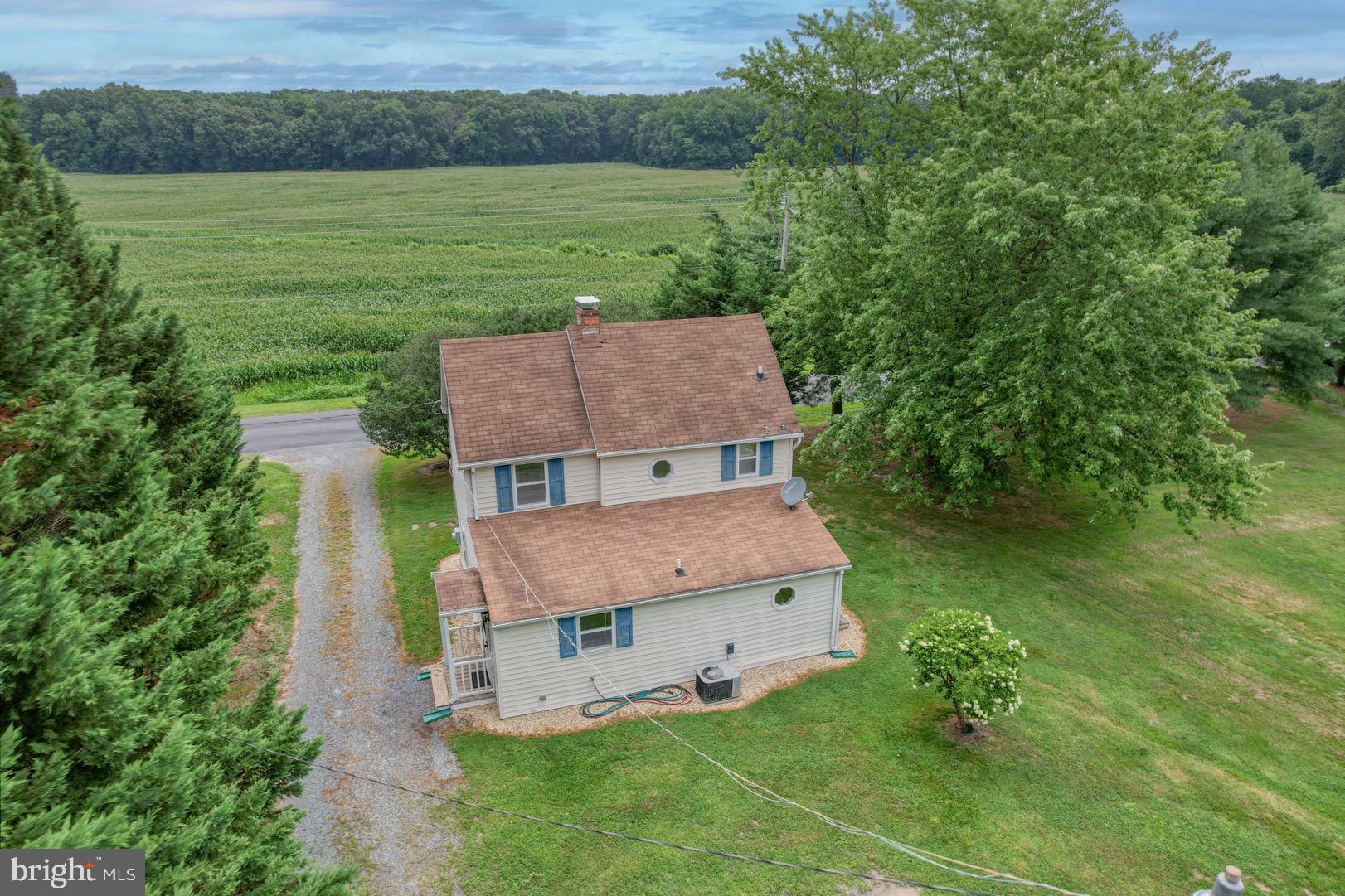 216 Flat Iron Square Rd