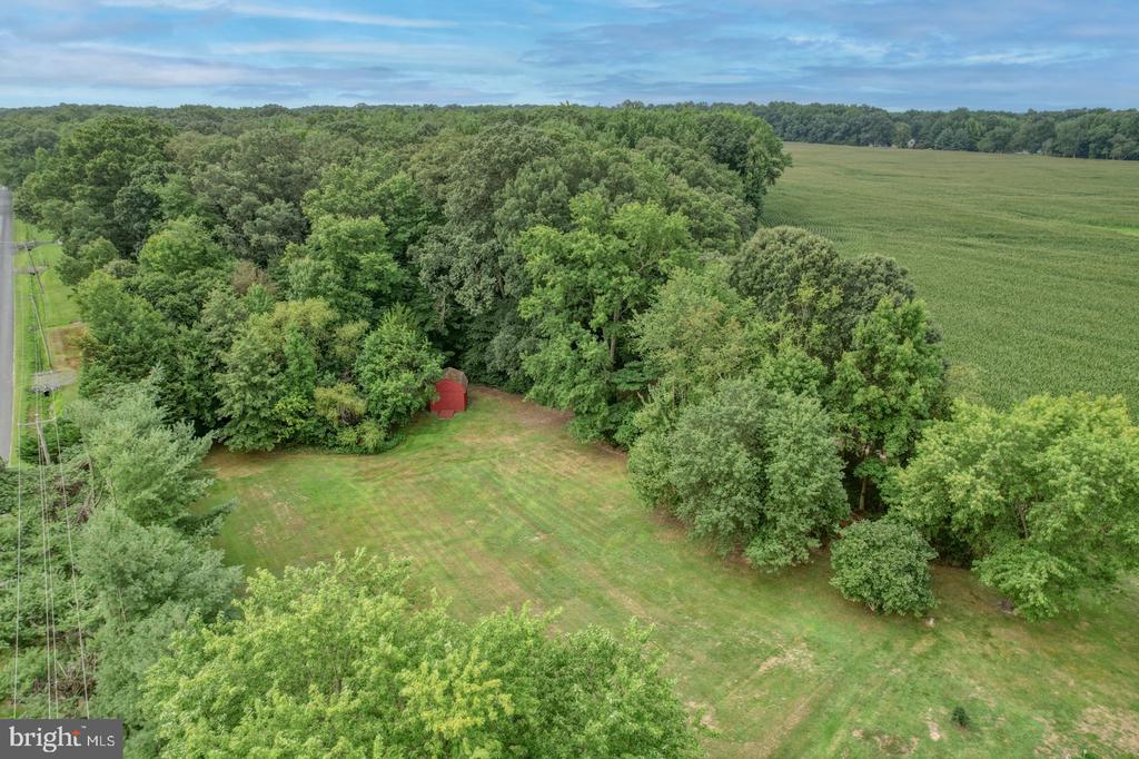 216 Flat Iron Square Rd