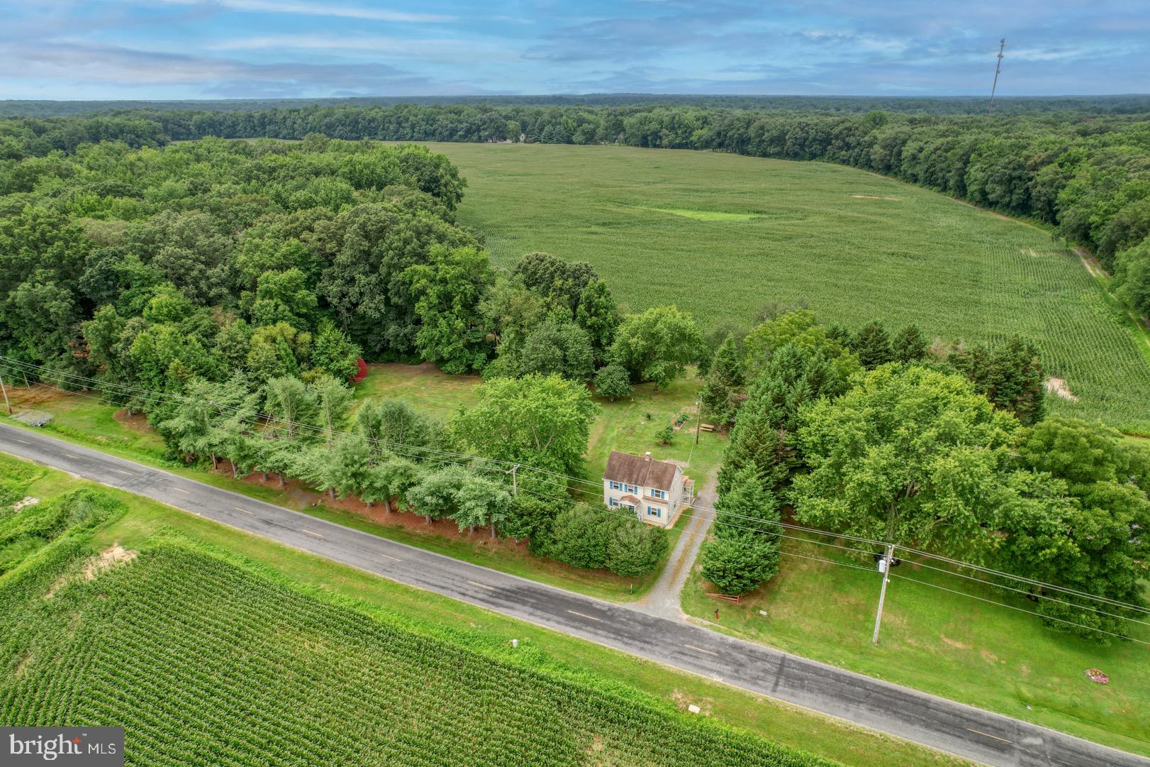 216 Flat Iron Square Rd