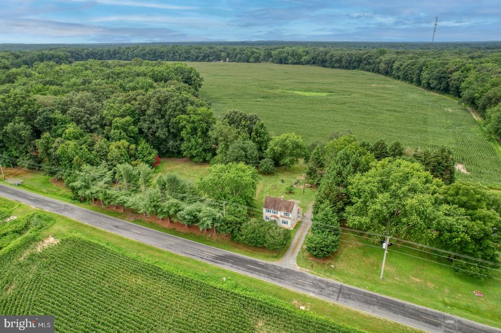 216 Flat Iron Square Rd