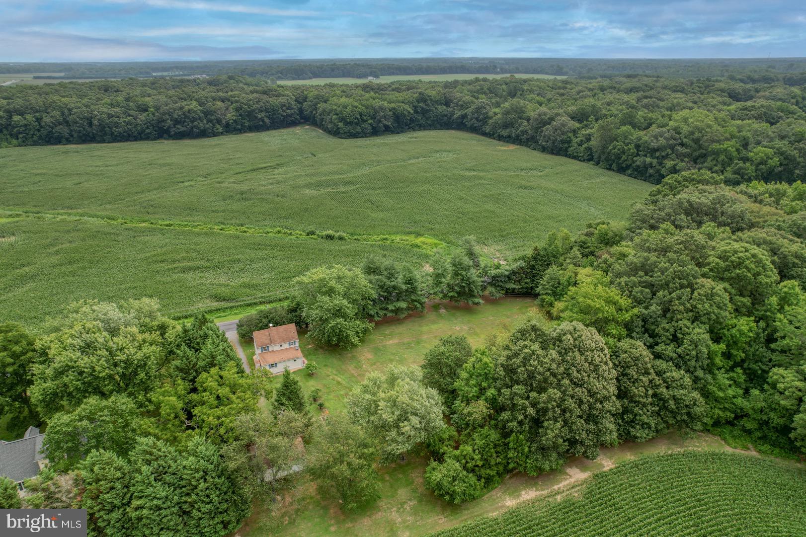 216 Flat Iron Square Rd