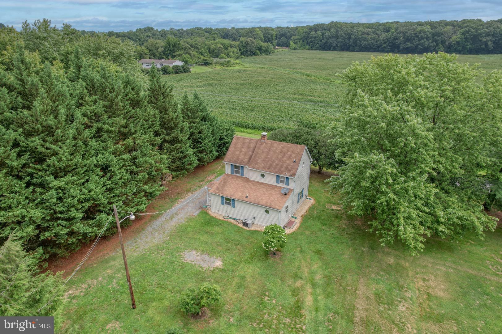 216 Flat Iron Square Rd