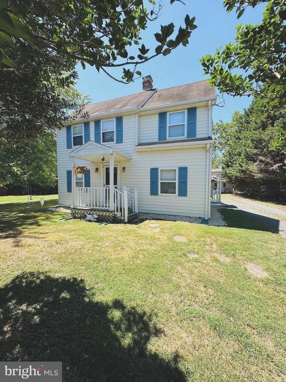 216 Flat Iron Square Rd