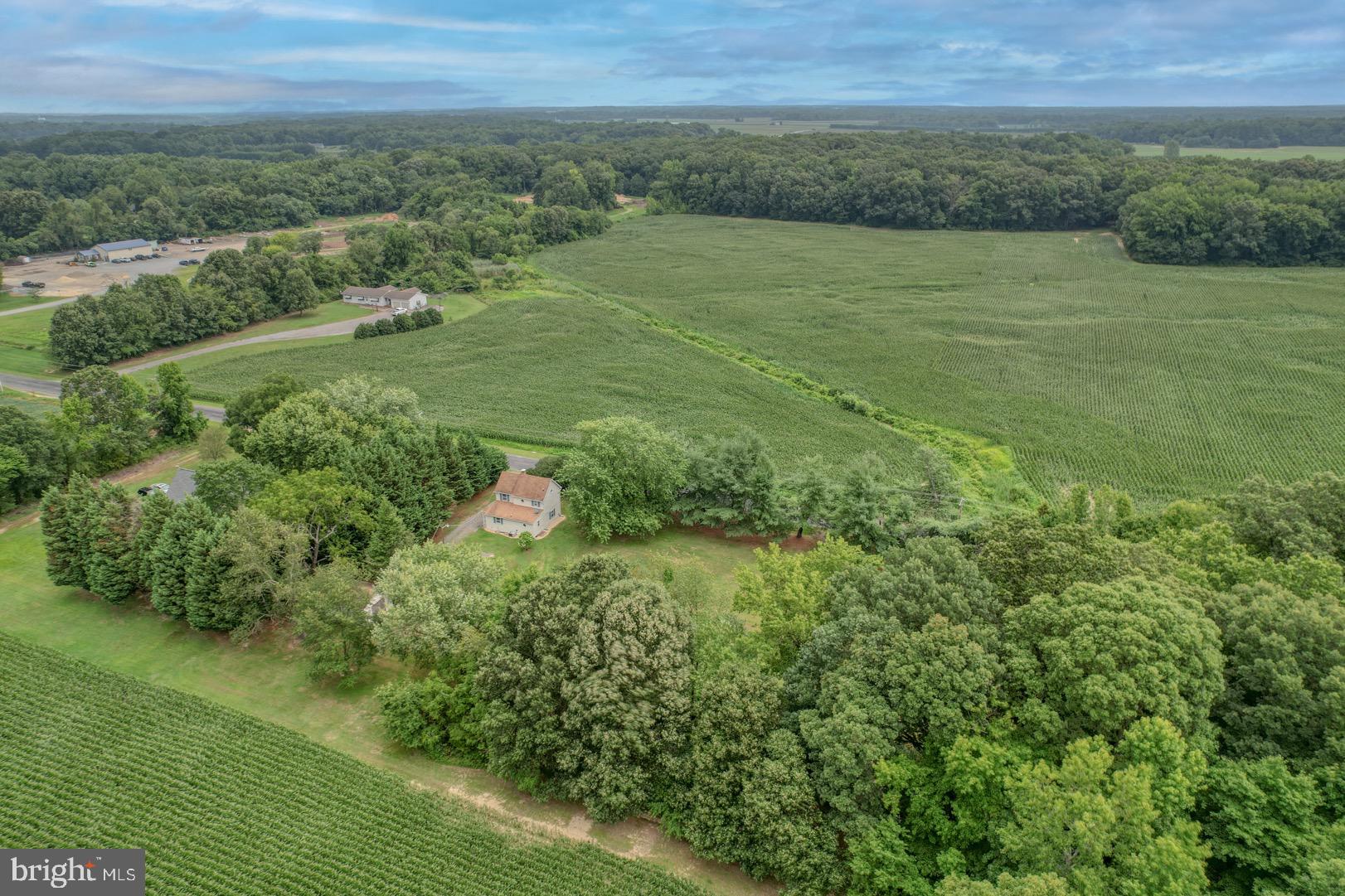 216 Flat Iron Square Rd