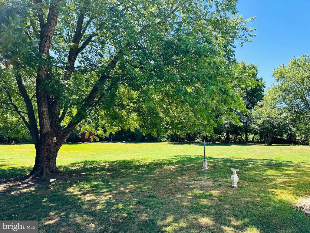 216 Flat Iron Square Rd