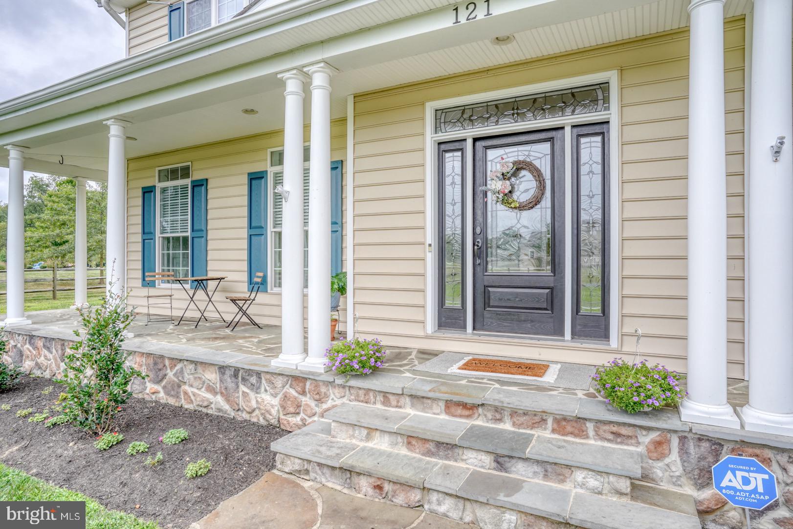 121 Browning Ln