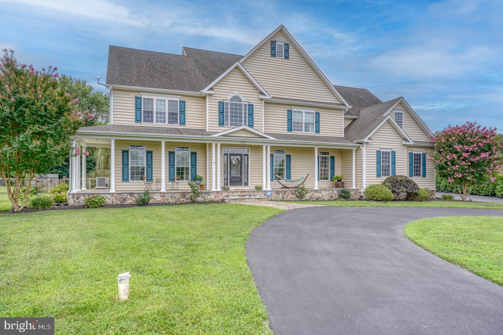 121 Browning Ln