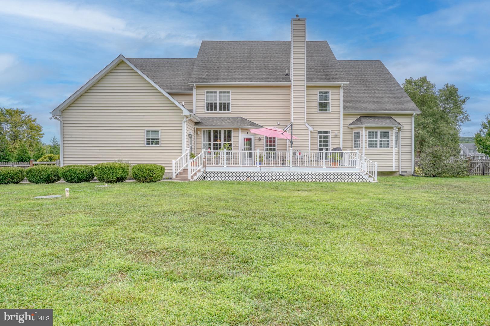 121 Browning Ln