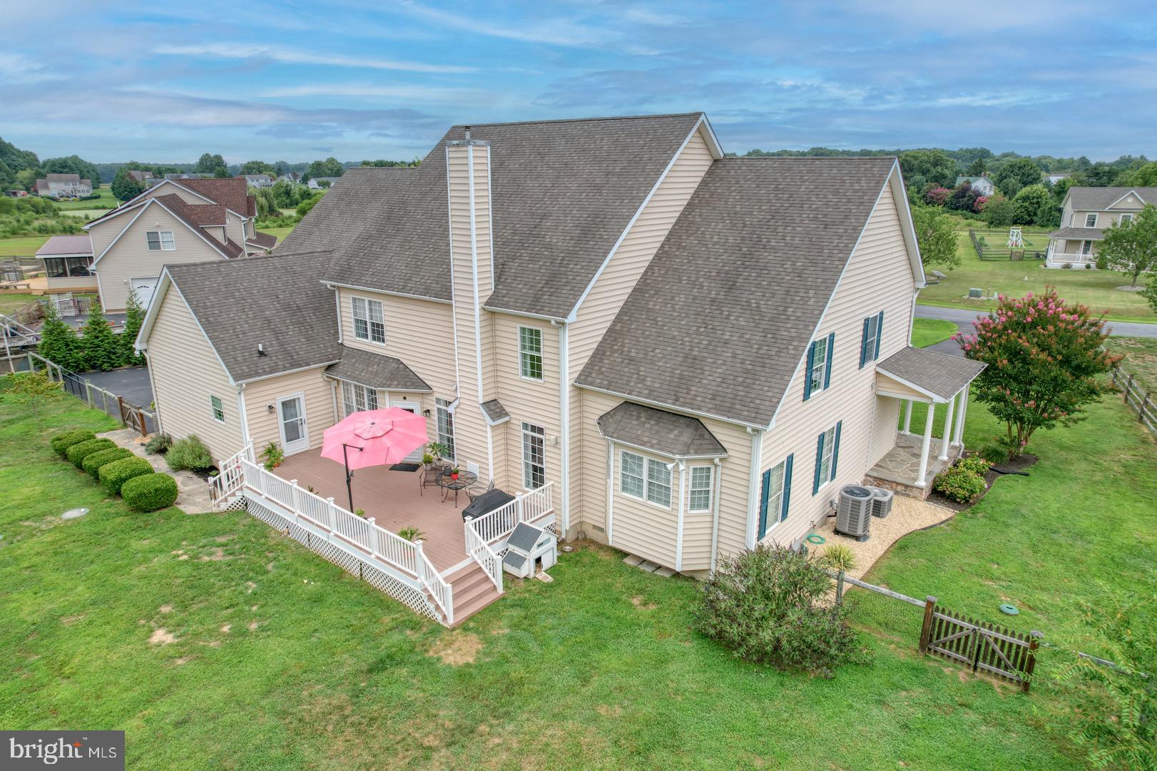 121 Browning Ln