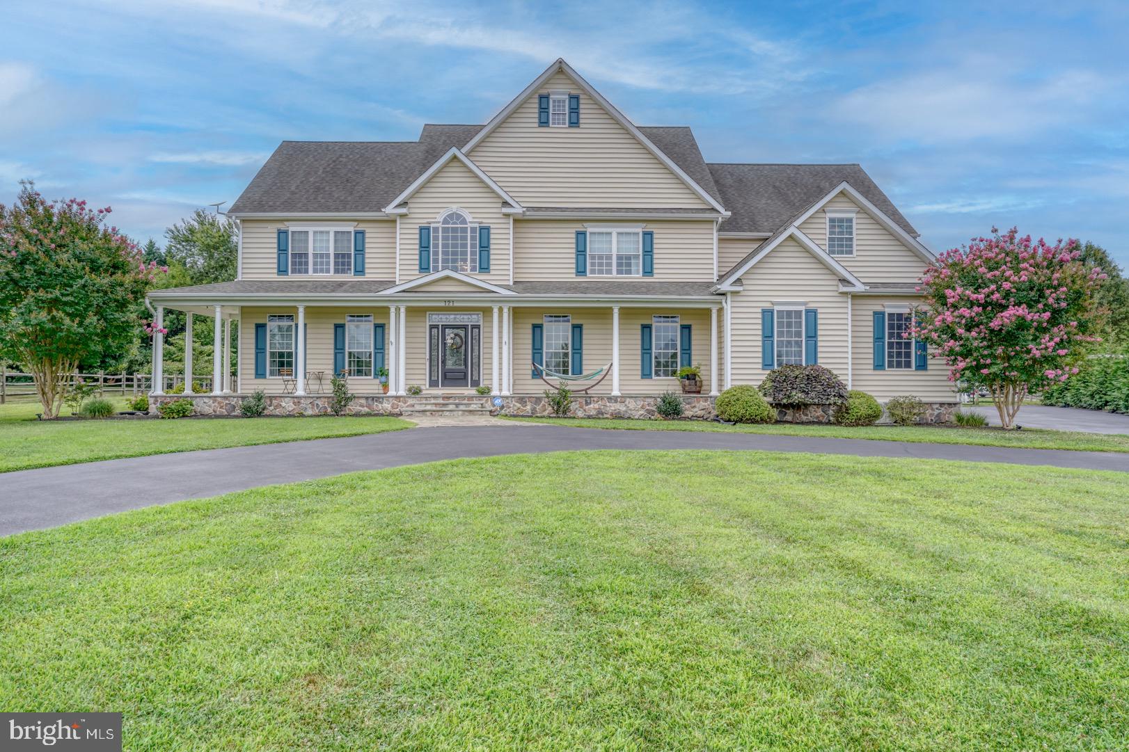 121 Browning Ln