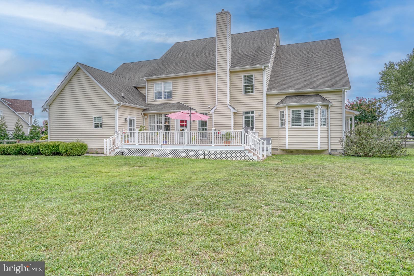 121 Browning Ln