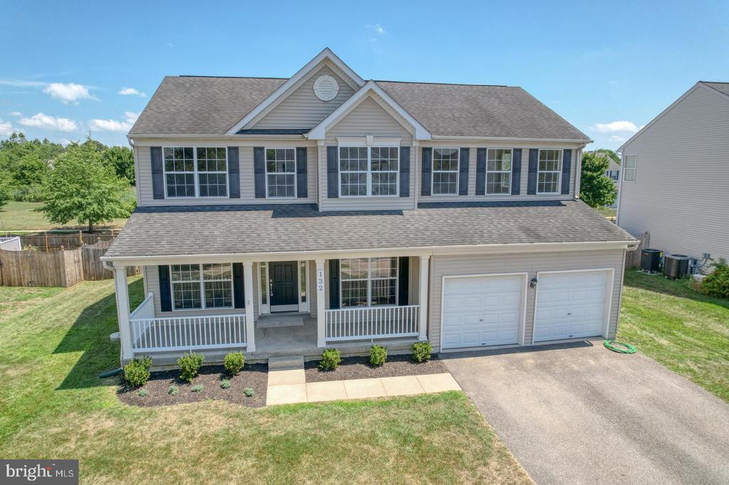 132 Meadowcroft Dr
