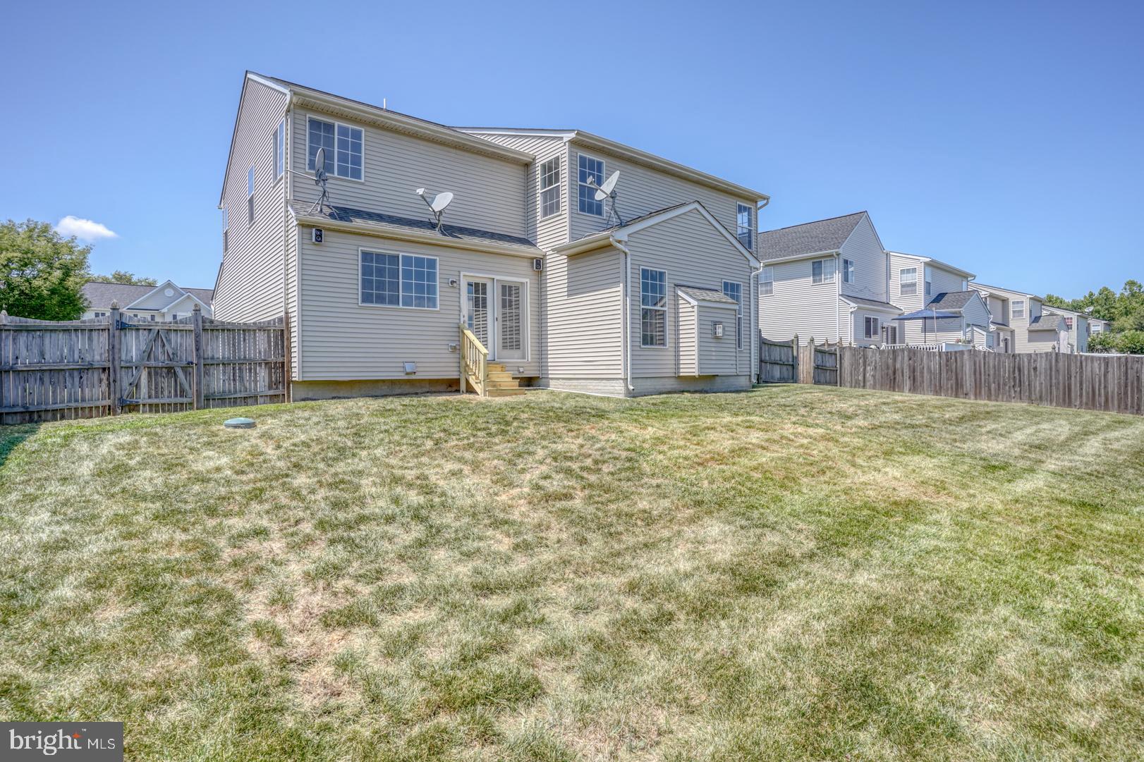 132 Meadowcroft Dr