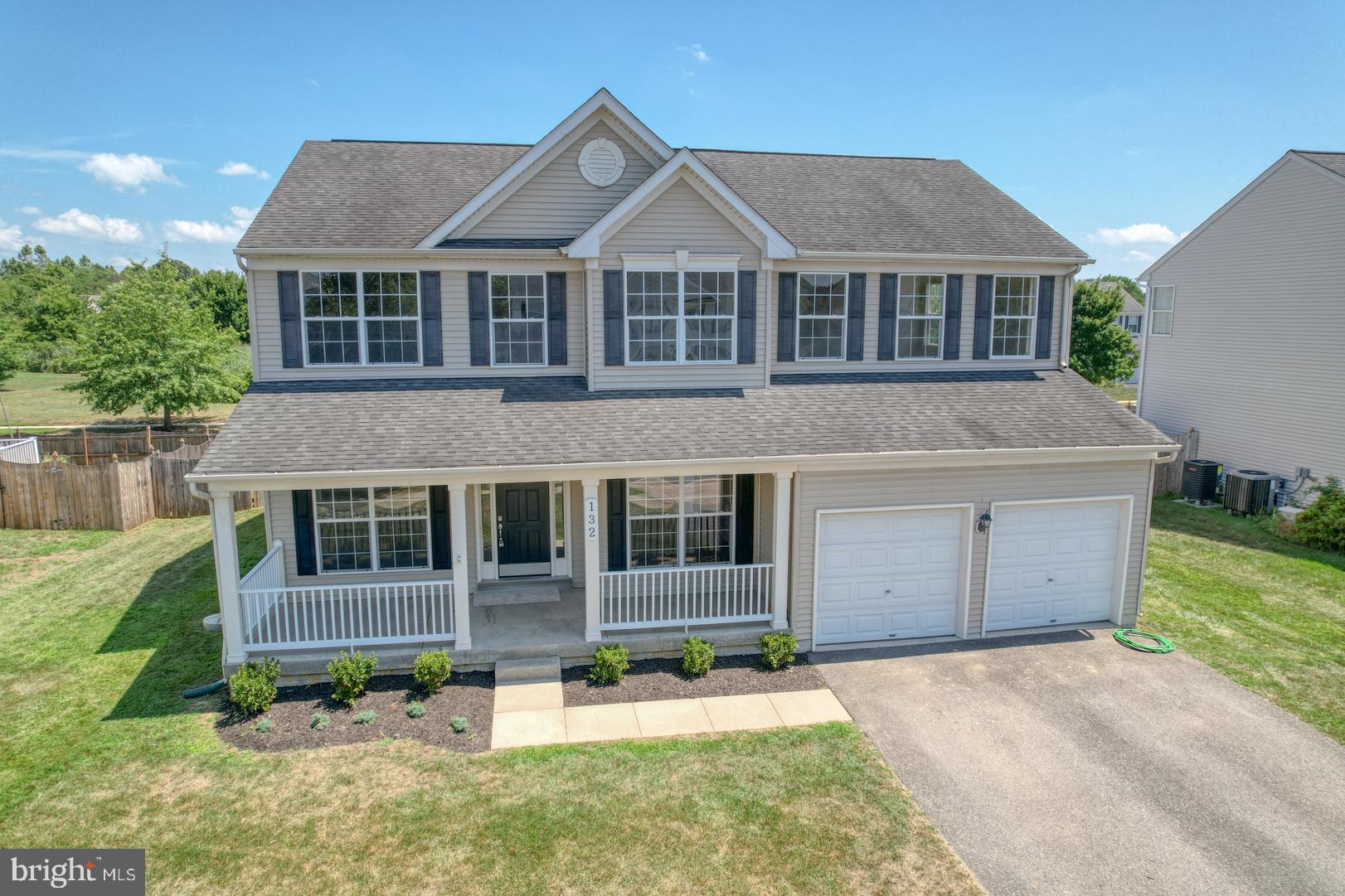 132 Meadowcroft Dr