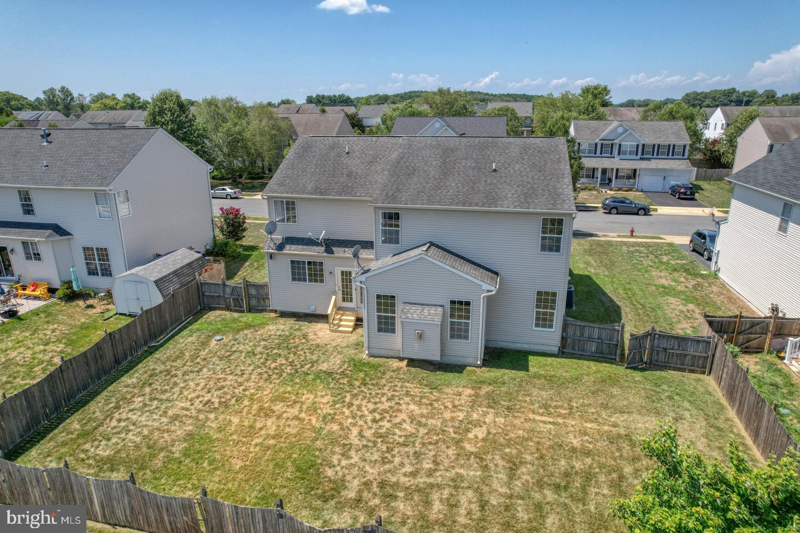 132 Meadowcroft Dr