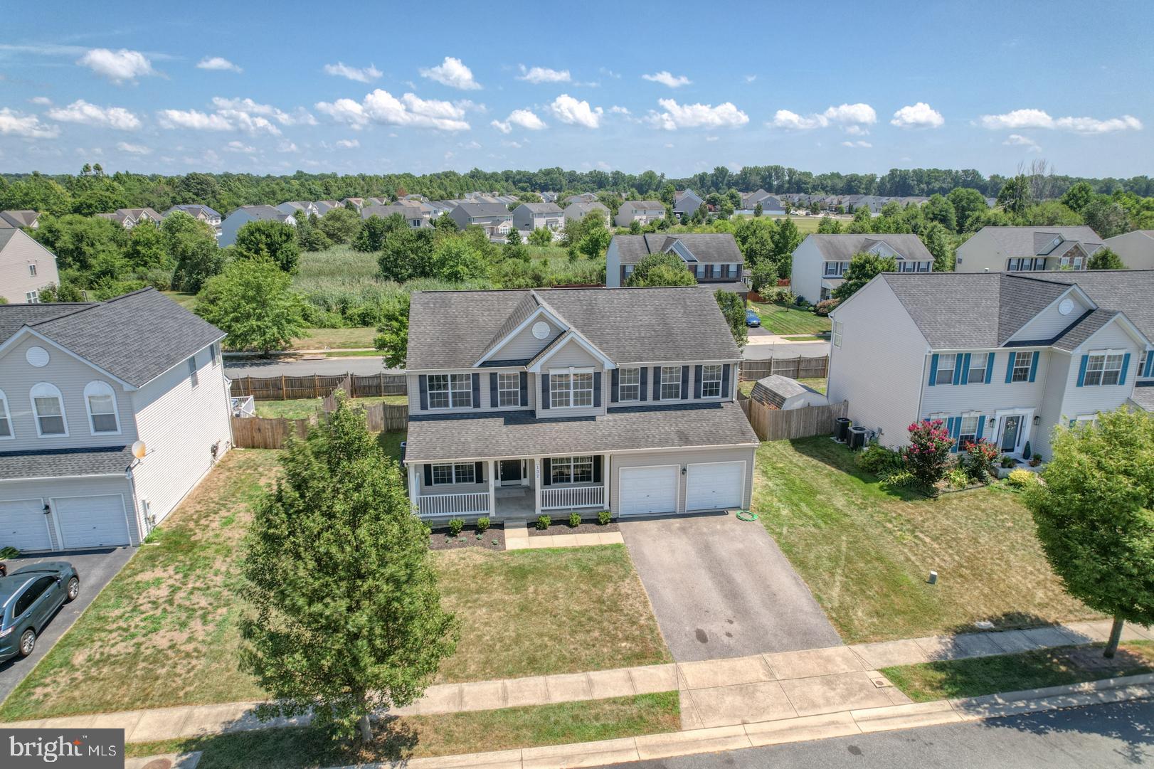132 Meadowcroft Dr