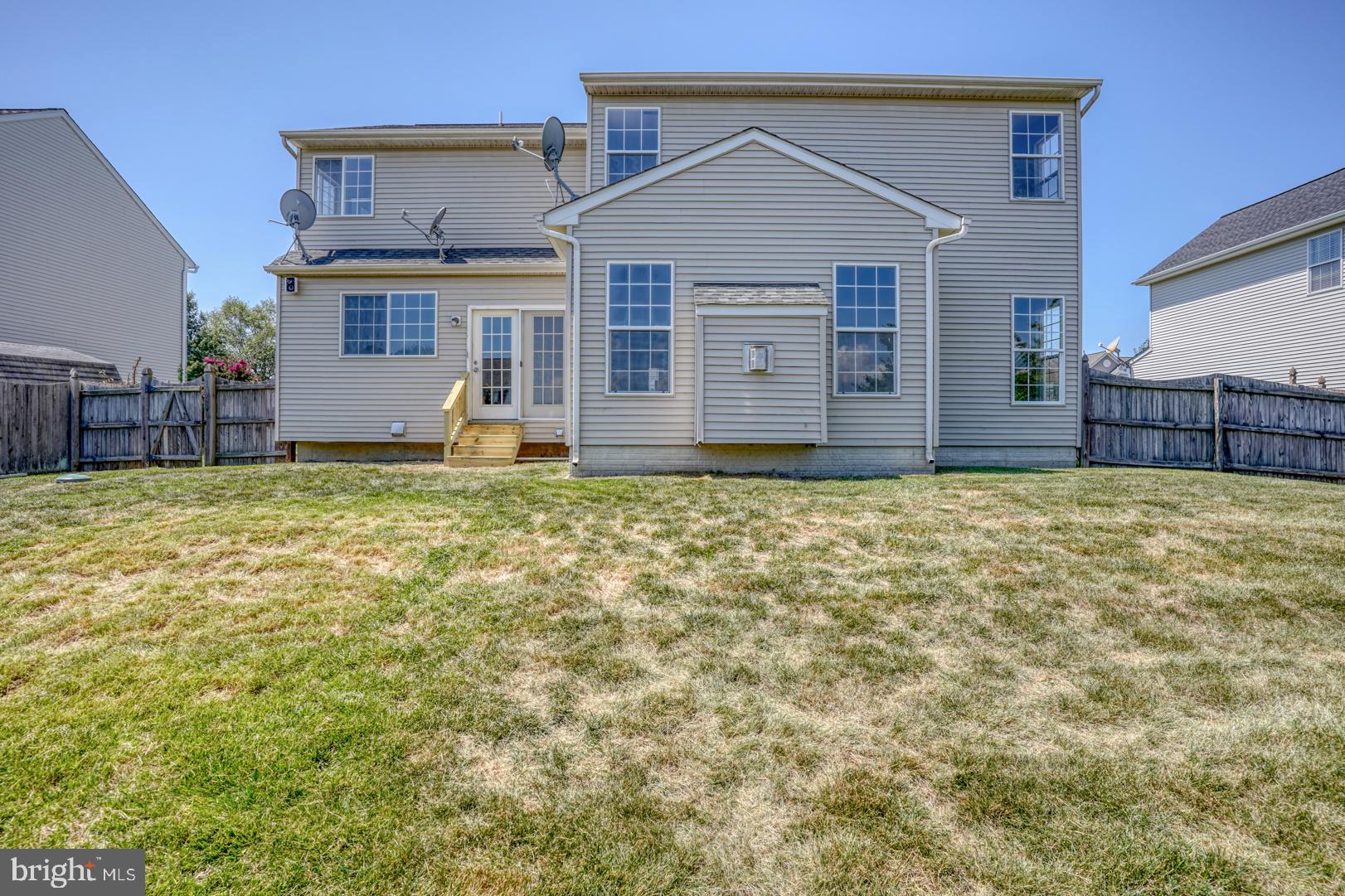 132 Meadowcroft Dr