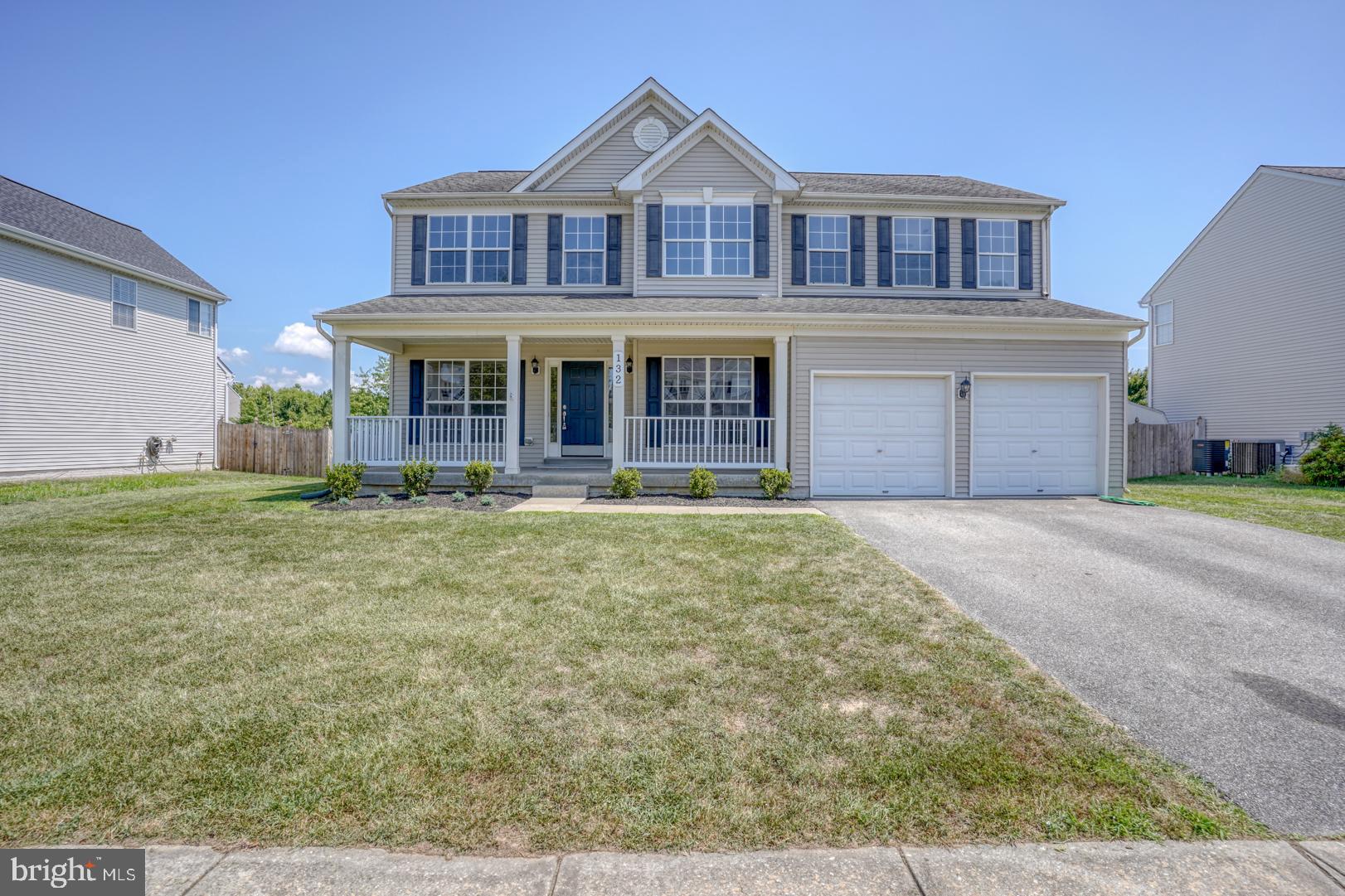 132 Meadowcroft Dr