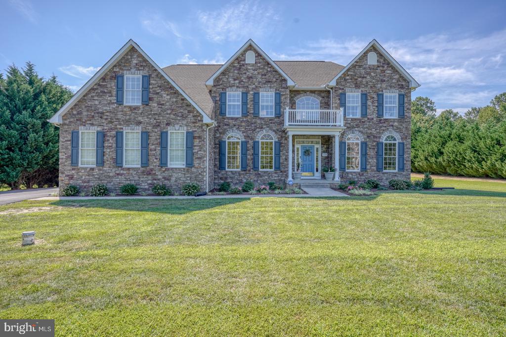 114 Gathering Ct