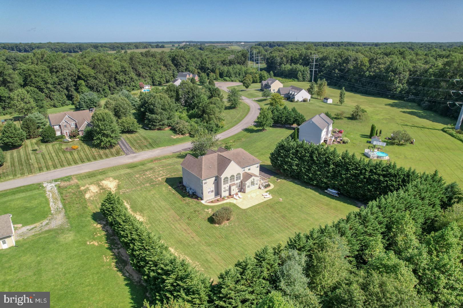114 Gathering Ct