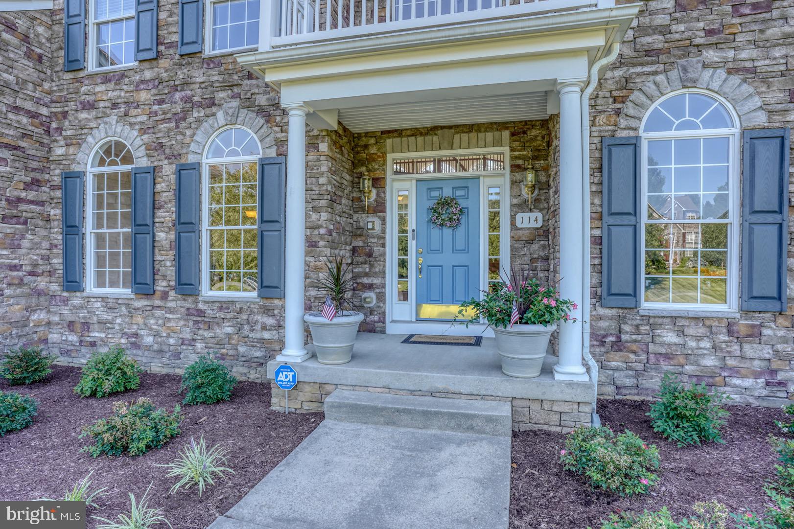 114 Gathering Ct