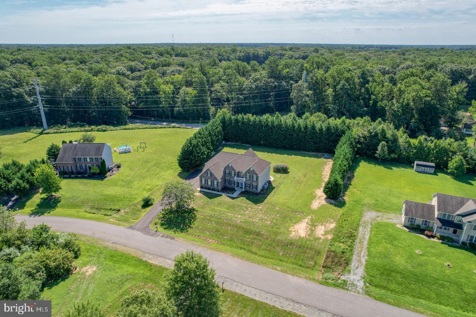 114 Gathering Ct